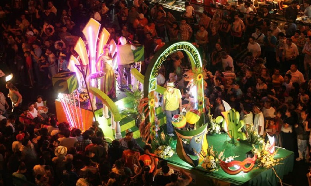 Este 2020 no habrá Carnaval de San Miguel, reitera alcalde Pereira